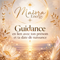 Guidance Prénom date de naissance ♥️