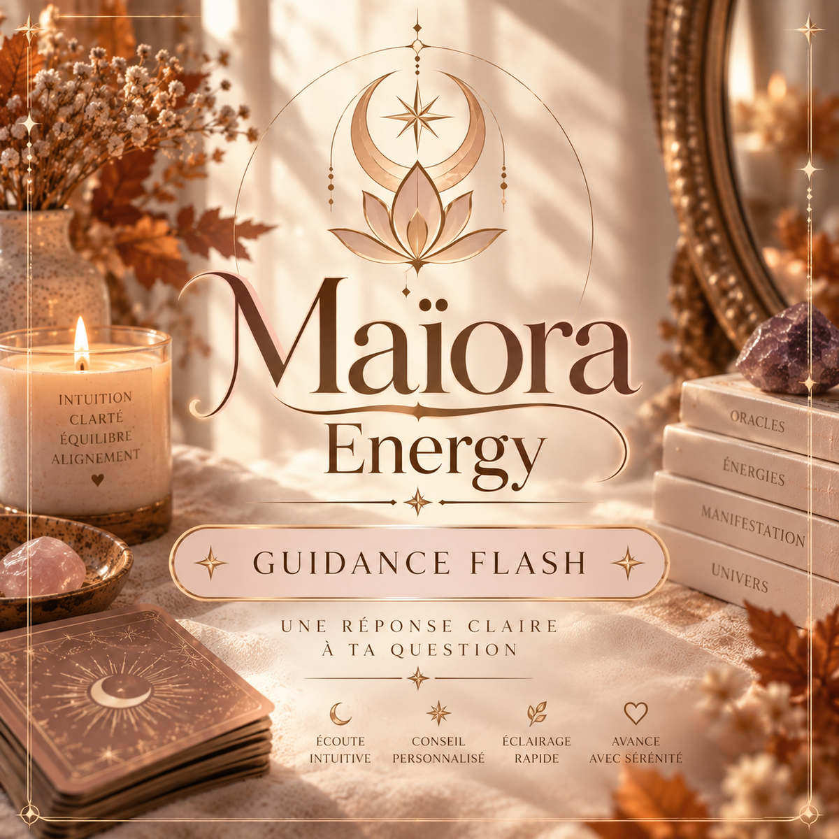 Guidance Flash